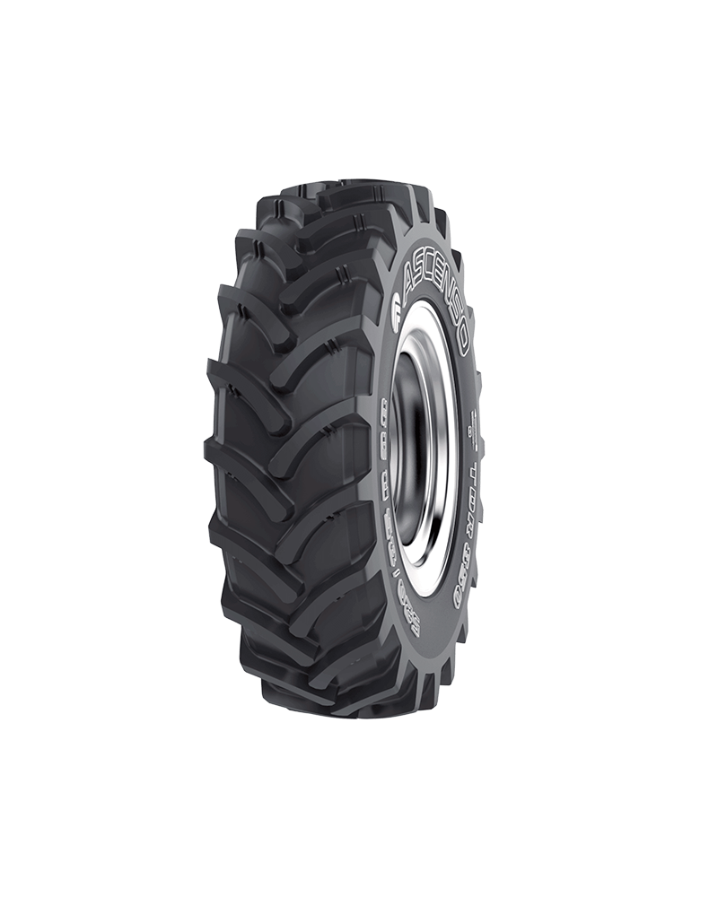 Ascenso 340/85 R24 136D TDR850 TL (R-1W)