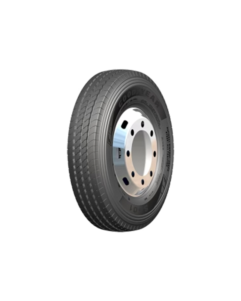 Goodyear 700 R16 118L S501