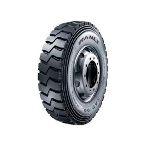 Wanli 700 R16 118/114K SAP700 Traccion/ON