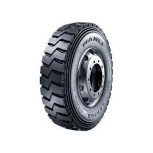 Wanli 700 R16 118/114K SAP700 Traccion/ON