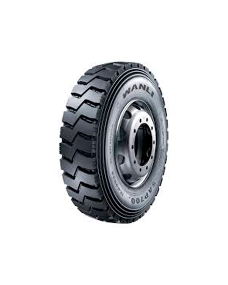 Wanli 700 R16 118/114K SAP700 Traccion/ON