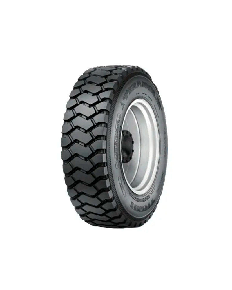 Triangle 11 R22.5 TR691E 148/145K (16PR) (Traccion ON-OFF )