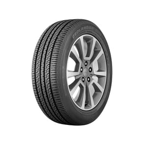 Yokohama 225/60 R17 99H Geolandar G055