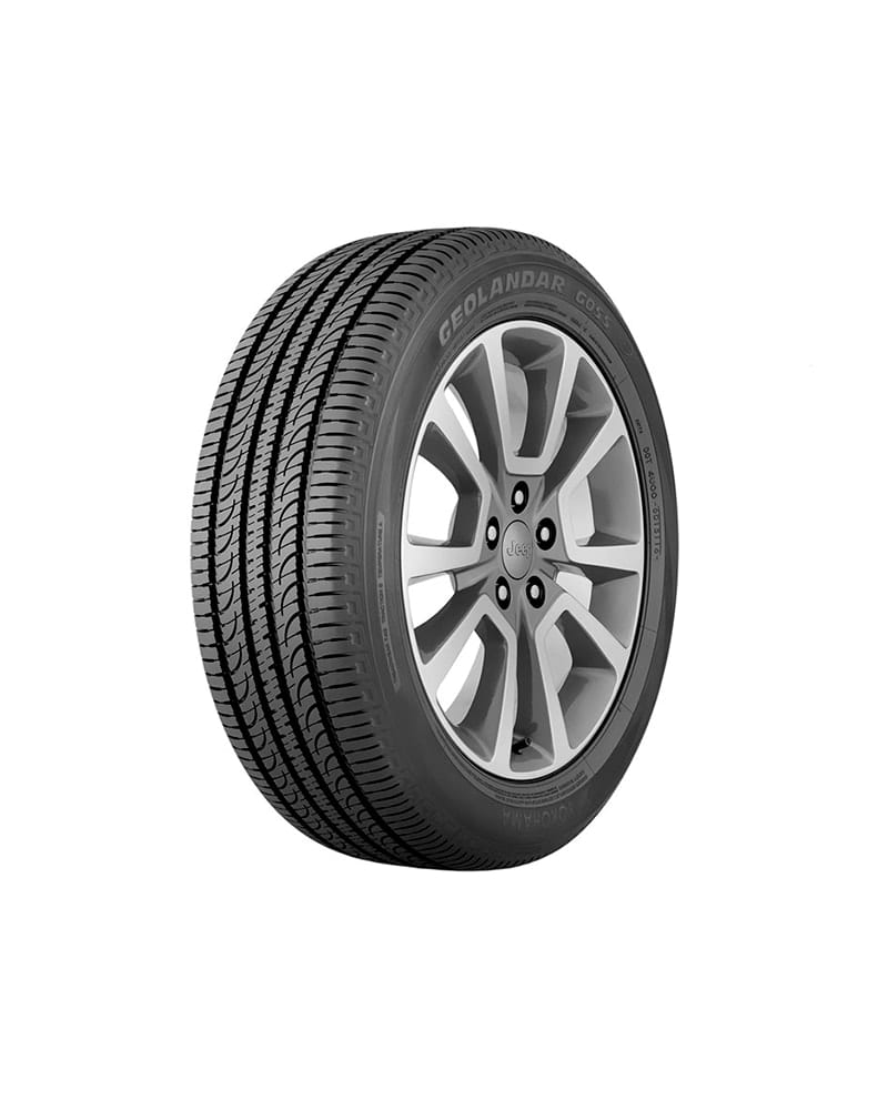 Yokohama 225/60 R17 99H Geolandar G055