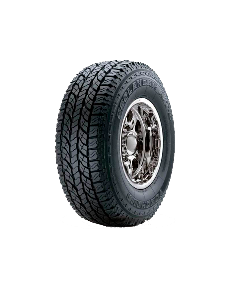 Yokohama 245/70 R16 107H Geolandar G012