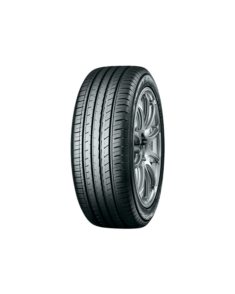Yokohama 205/55 R17 91V BluEarth GT AE51