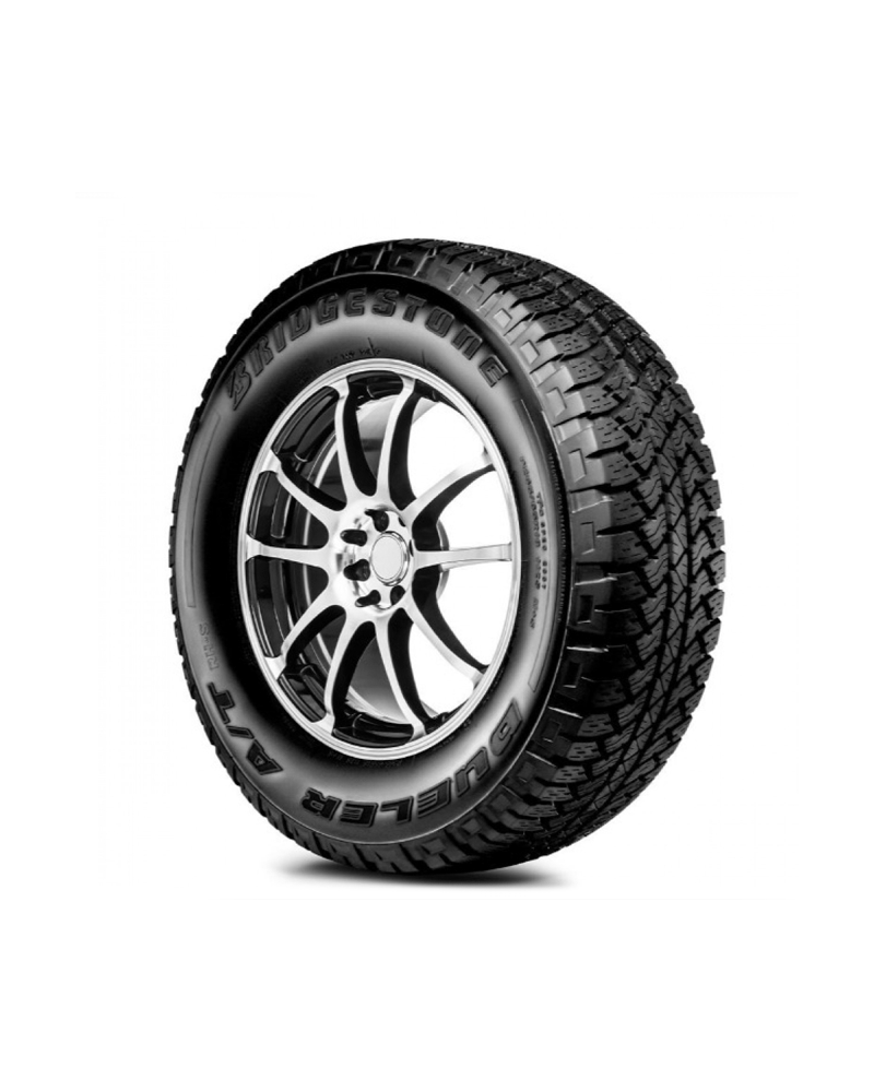 Bridgestone 275/60 R20 115S Dueler A/T RHS