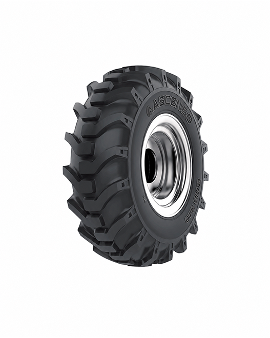 Ascenso 12.5/80 x 18 BHB310 HD R4 (12PR)