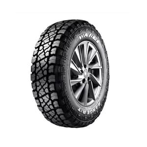 Wanli 265/70 R16 117/114Q R/T SU116
