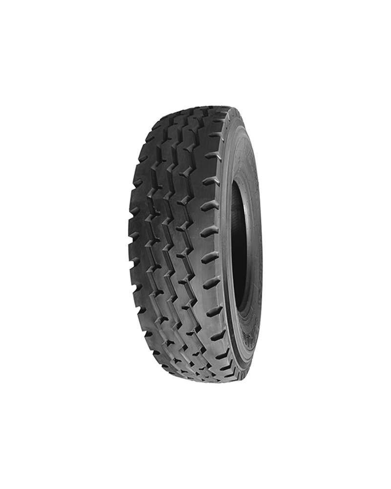 Dovroad 295/80 R22.5 152/149M DA262 (Direccion-Mixto)