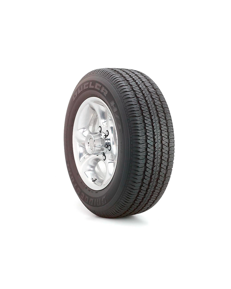Bridgestone 225/55 R18 98H Dueler H/T 684