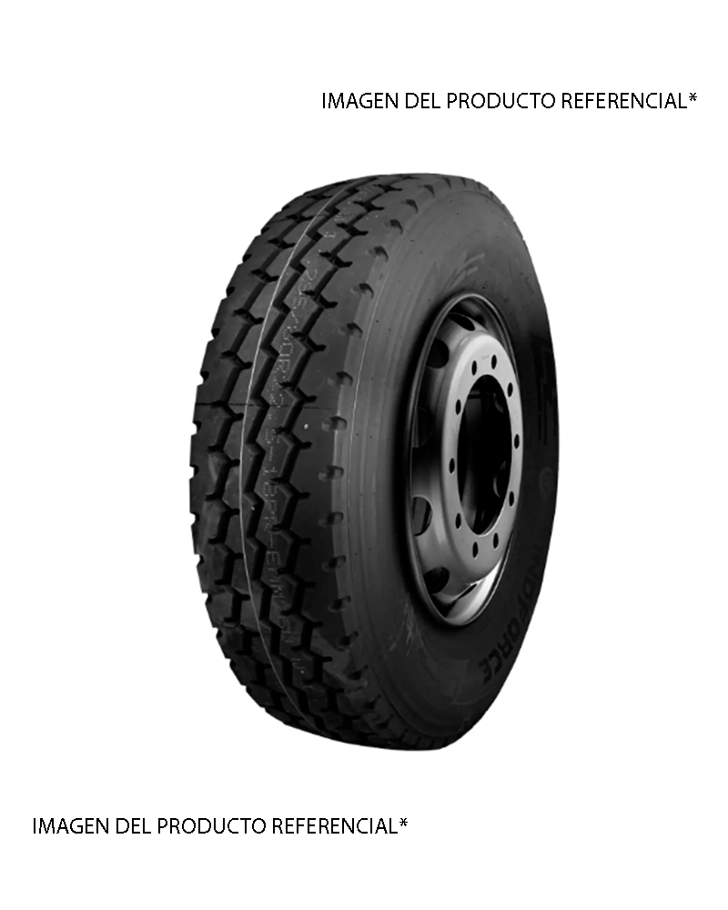Windforce 7.50 R16 122/118L TransMaster EAM260