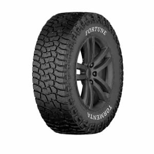 Fortune LT 265/70 R17 121/118Q Tormenta A/T01 (10PR)
