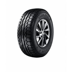 Wanli LT 265/70 R17 121/118S SU006 A/T (10PR)