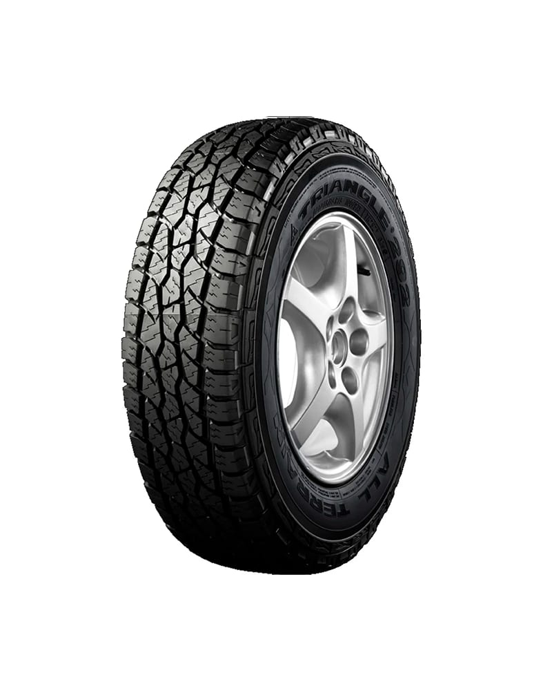 Triangle 255/70 R16 115T AgileX AT TR292