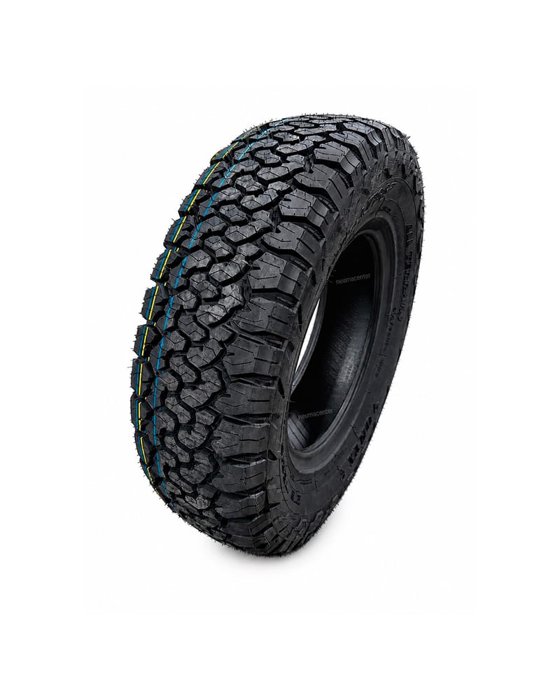 Onyx 215/75 R15 100S NY-AT887