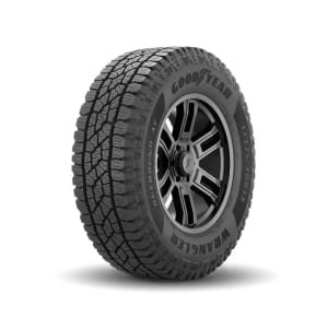 Goodyear LT 265/75 R16 123/120R Outbound A/T (10PR)