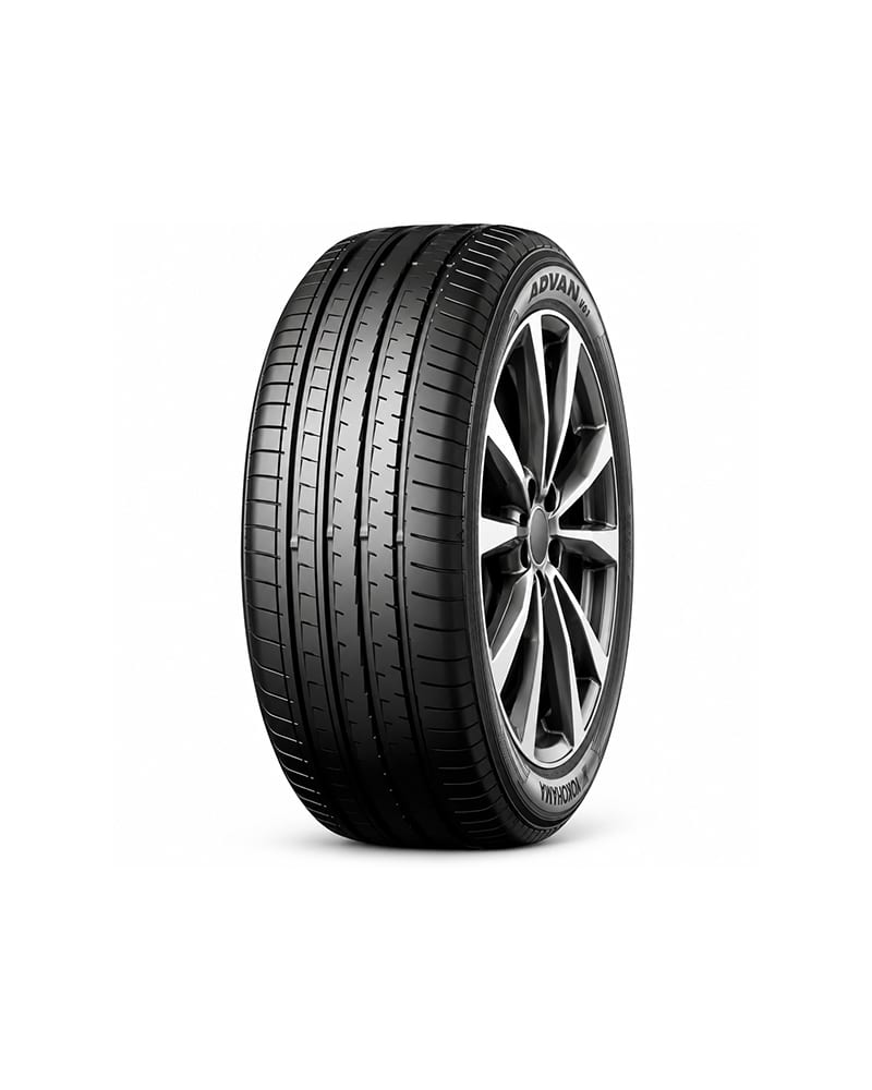 Yokohama 235/60 R18 103V Advan V61