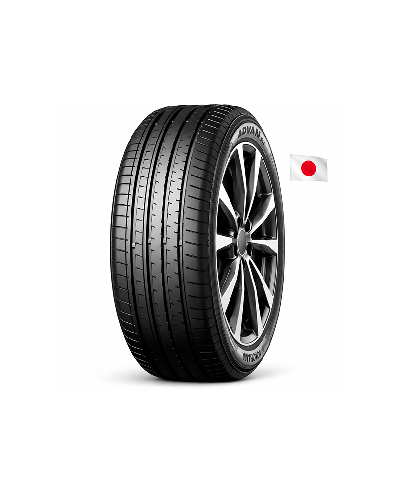 Yokohama 225/65 R17 102V Advan V61